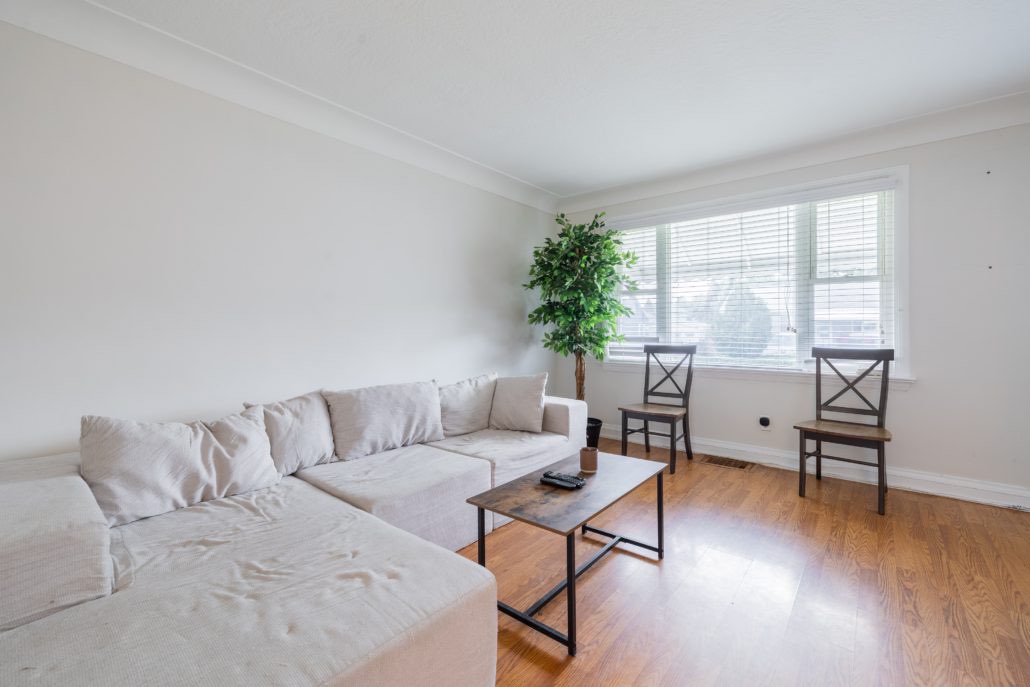 Real Estate Photography in Burlington