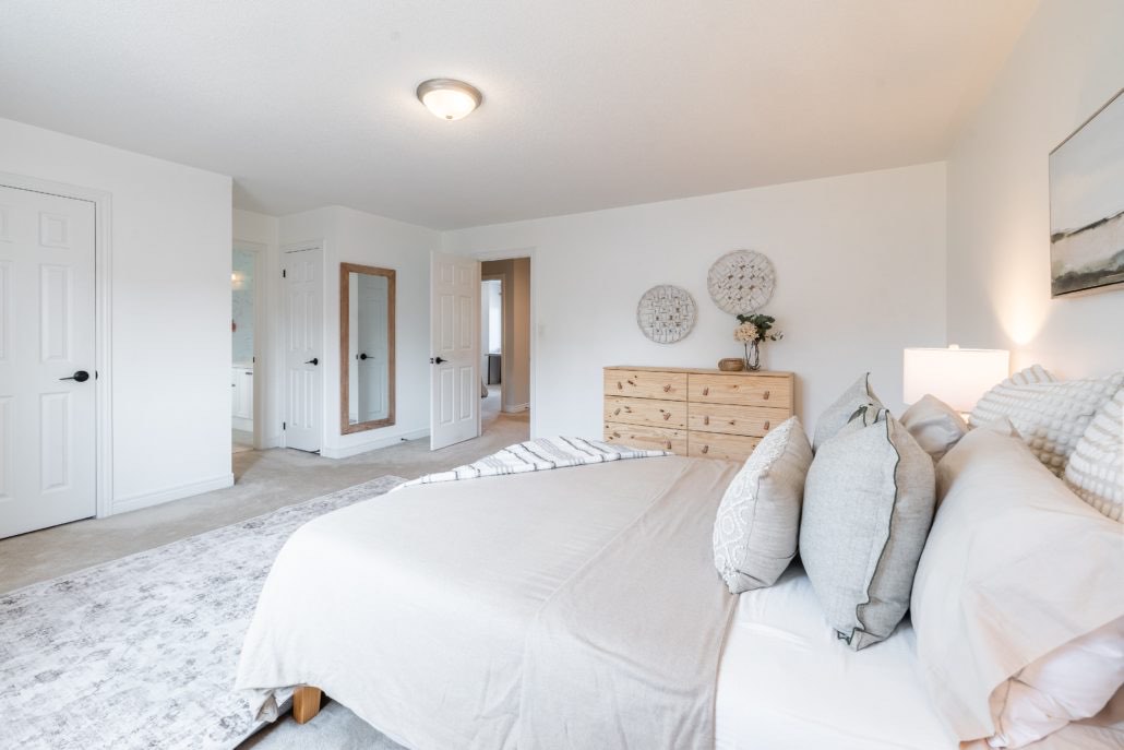 Real Estate Photography in Milton