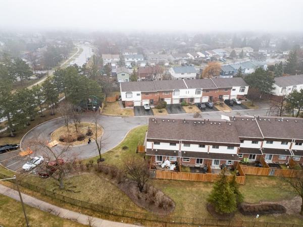 Real Estate Photography and Video Production in Mississauga