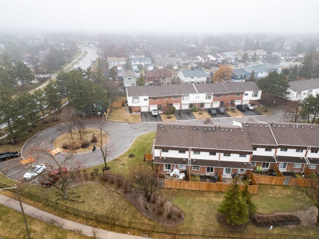 Real Estate Photography in Mississauga