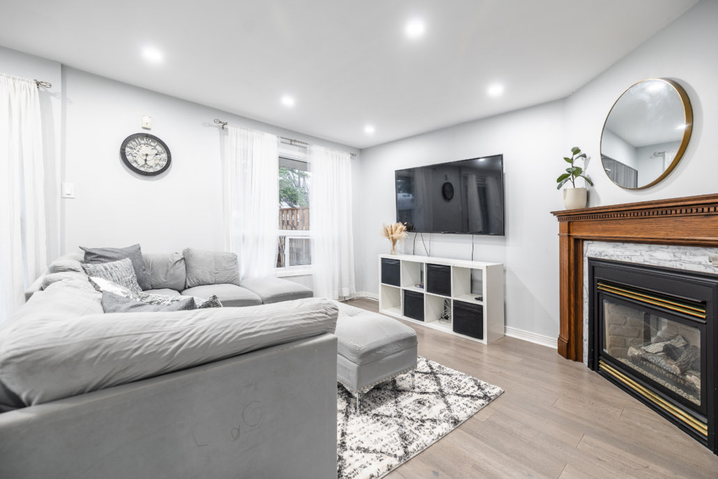Real Estate Photography in Mississauga