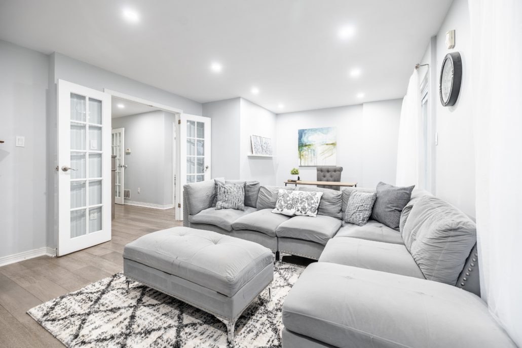 Real Estate Photography in Mississauga