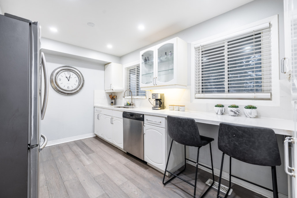 Real Estate Photography in Mississauga