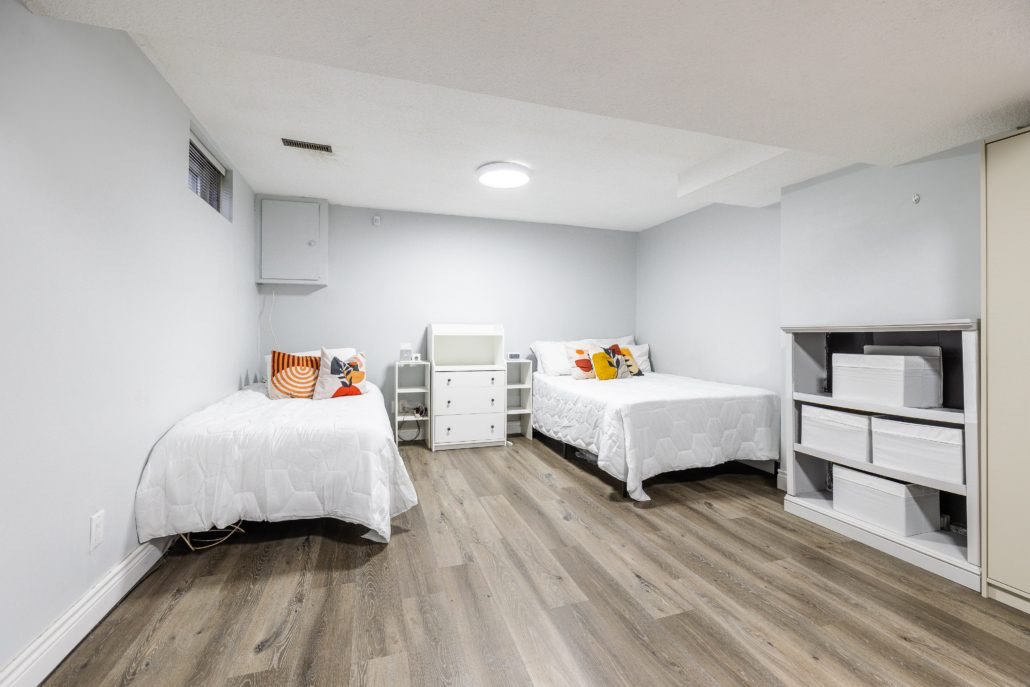 Real Estate Photography in Mississauga