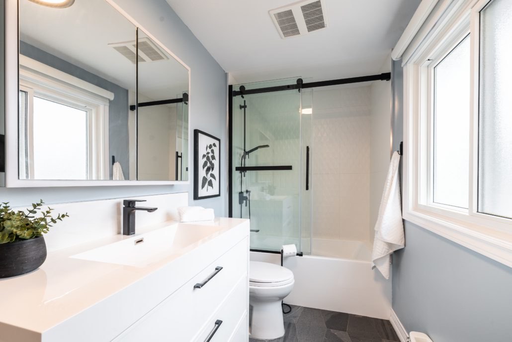 Real Estate Photography in Mississauga