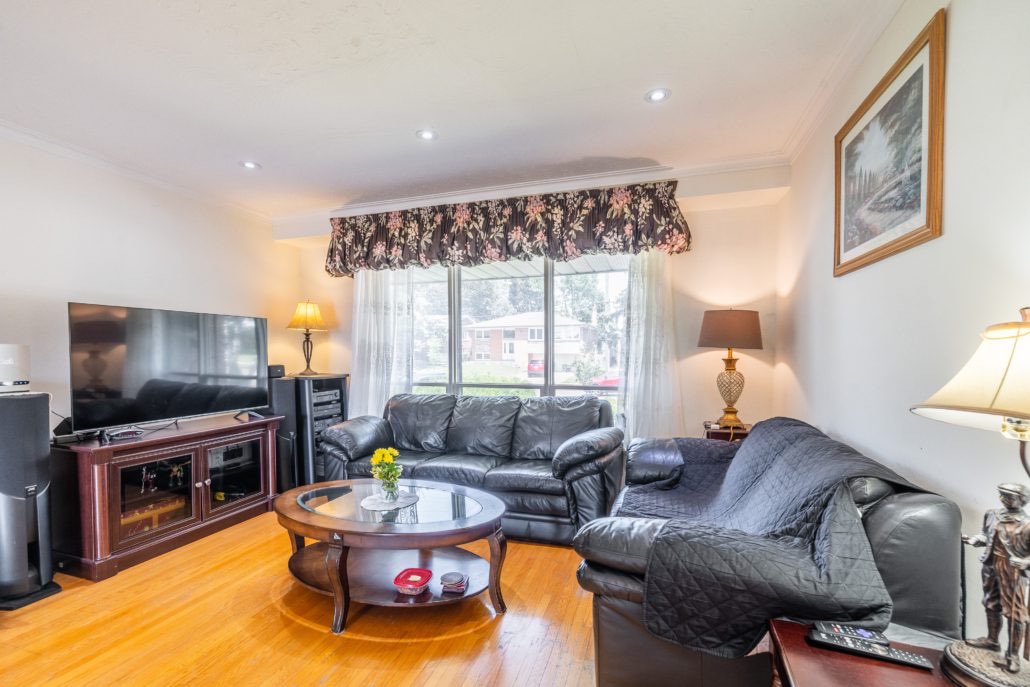 Real Estate Photography in Toronto