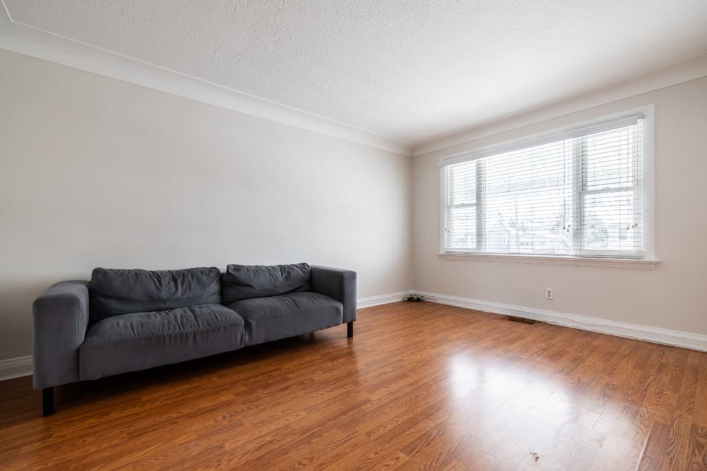 Real Estate Photography in Burlington