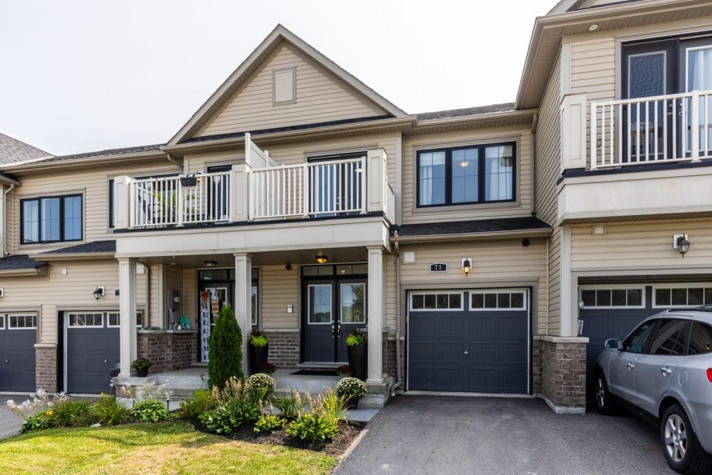 Real Estate Photography in East Gwillimbury, photographed by Kevin Raposo