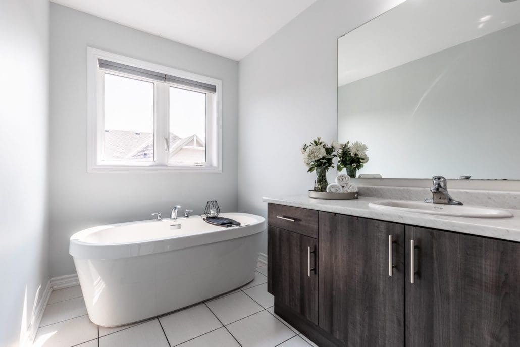 Real Estate Photography in East Gwillimbury, photographed by Kevin Raposo