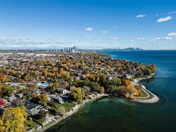 Real Estate Photography in Etobicoke
