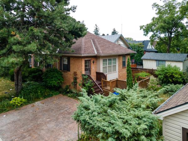 Real Estate Photography in Hamilton