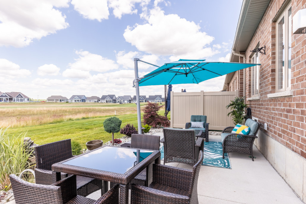 Real Estate Photography in Port Dover