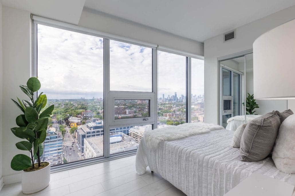 Real Estate Photography in Toronto