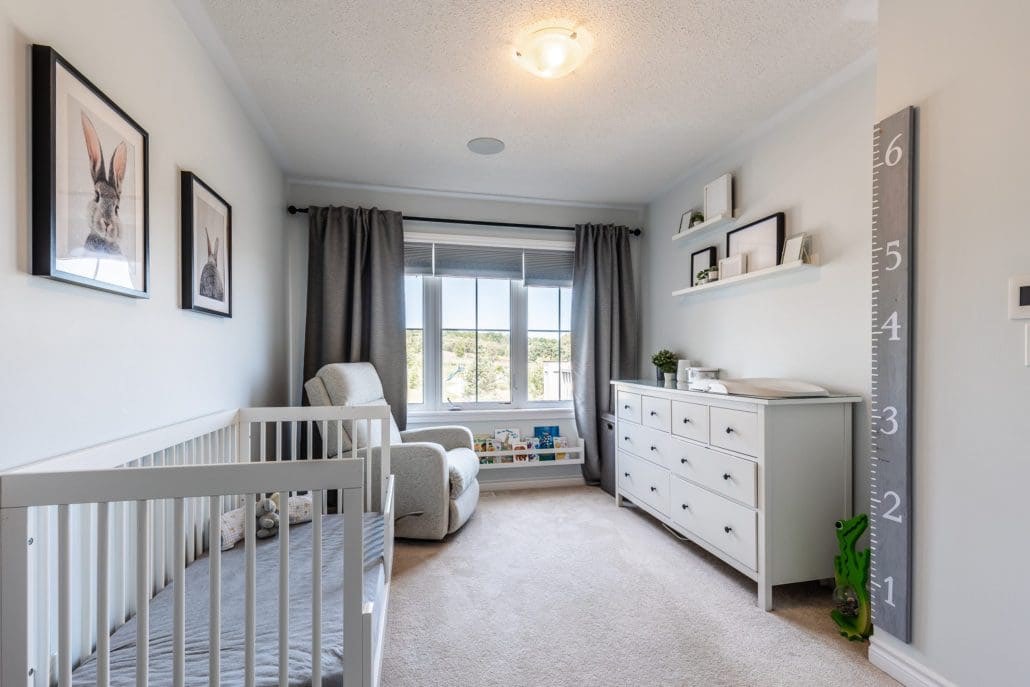 Real Estate Photography in East Gwillimbury, photographed by Kevin Raposo