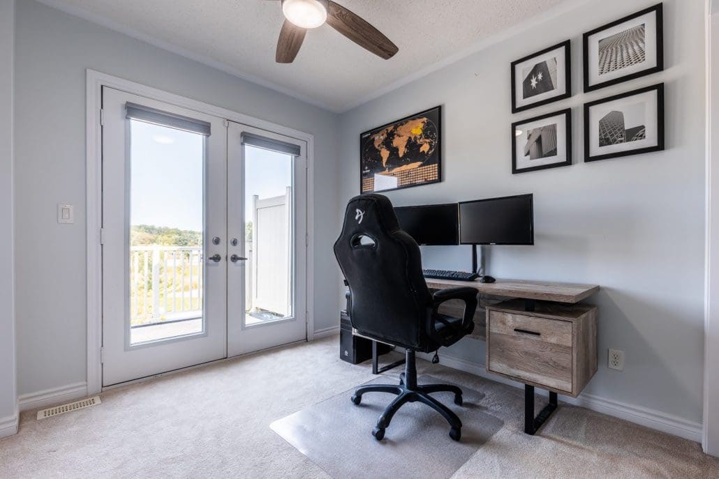 Real Estate Photography in East Gwillimbury, photographed by Kevin Raposo