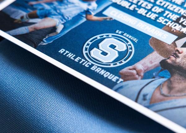 Sheridan Bruins Athletic Banquet