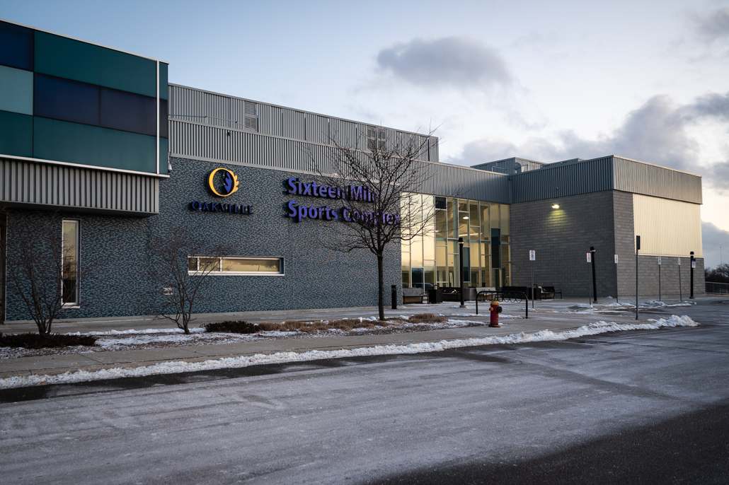 Skate Canada - Motivational Tour for 2020 ISU World Figure Skating Championships