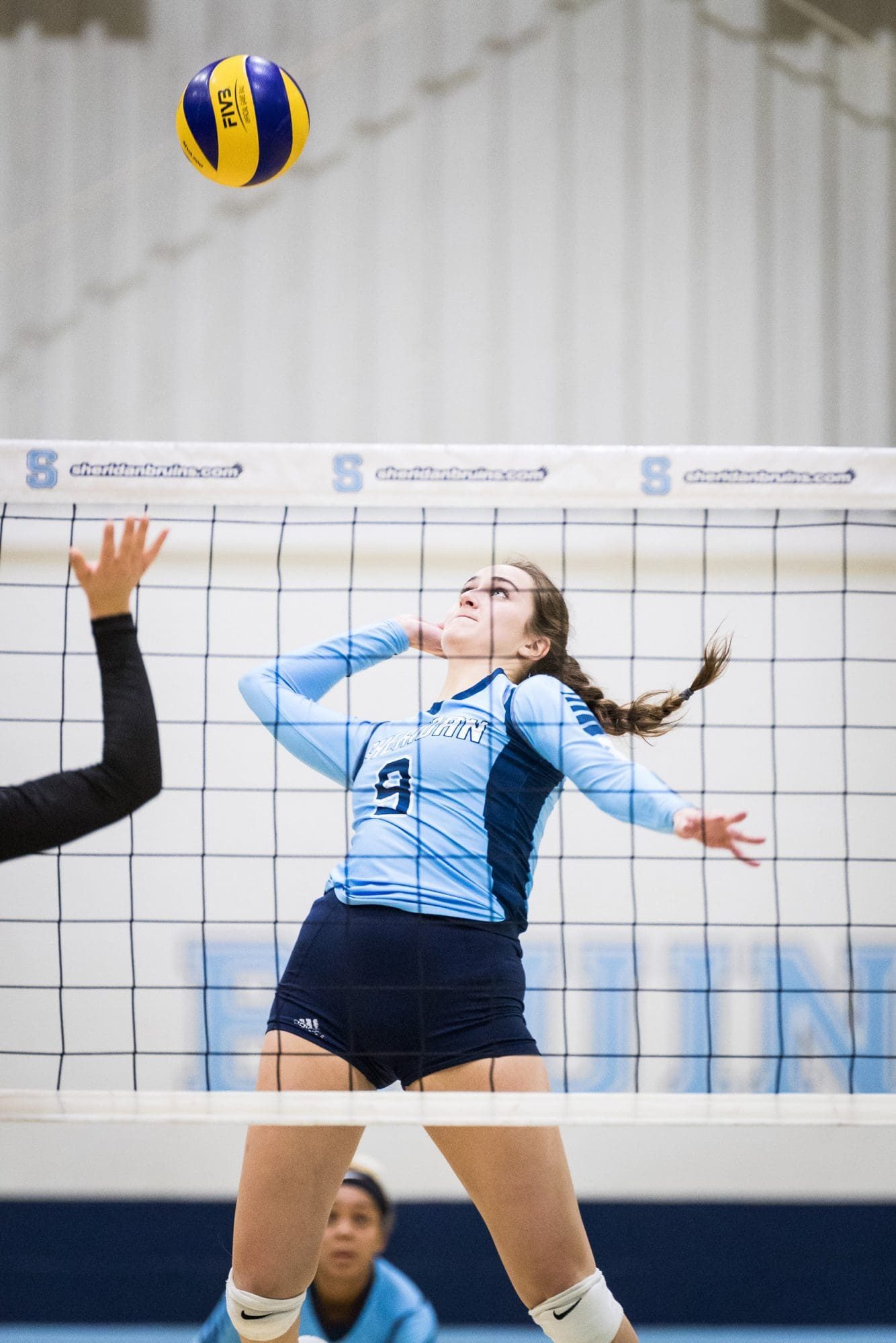 Top Ten: My Favourite Photos of the Sheridan Bruins' 2017/2018 Season