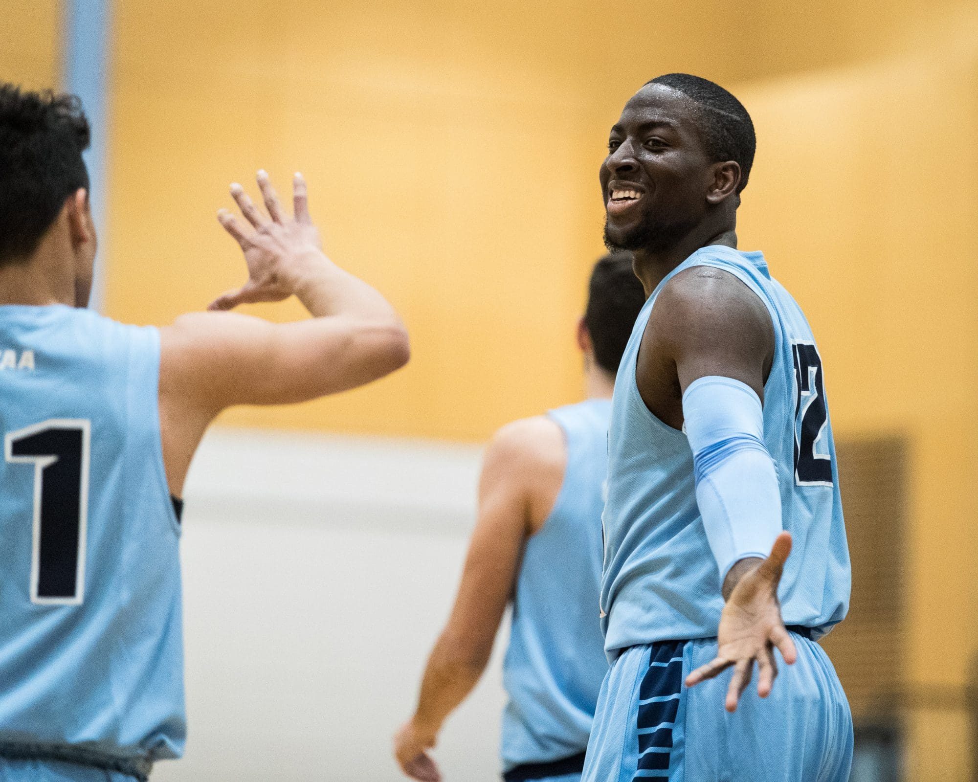 Top Ten: My Favourite Photos of the Sheridan Bruins' 2017/2018 Season