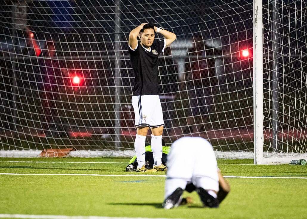 Top Ten: My Favourite Sport Images from the 2019 League1 Ontario Season