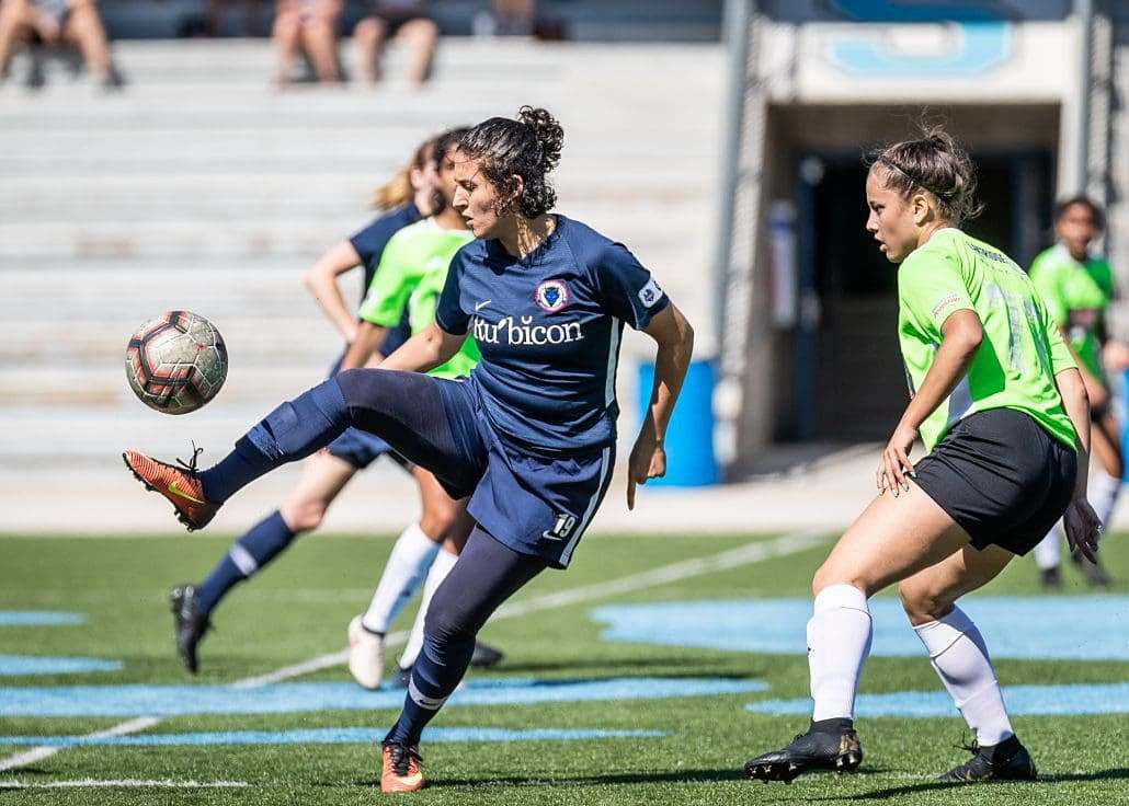 Top Ten: My Favourite Sport Images from the 2019 League1 Ontario Season
