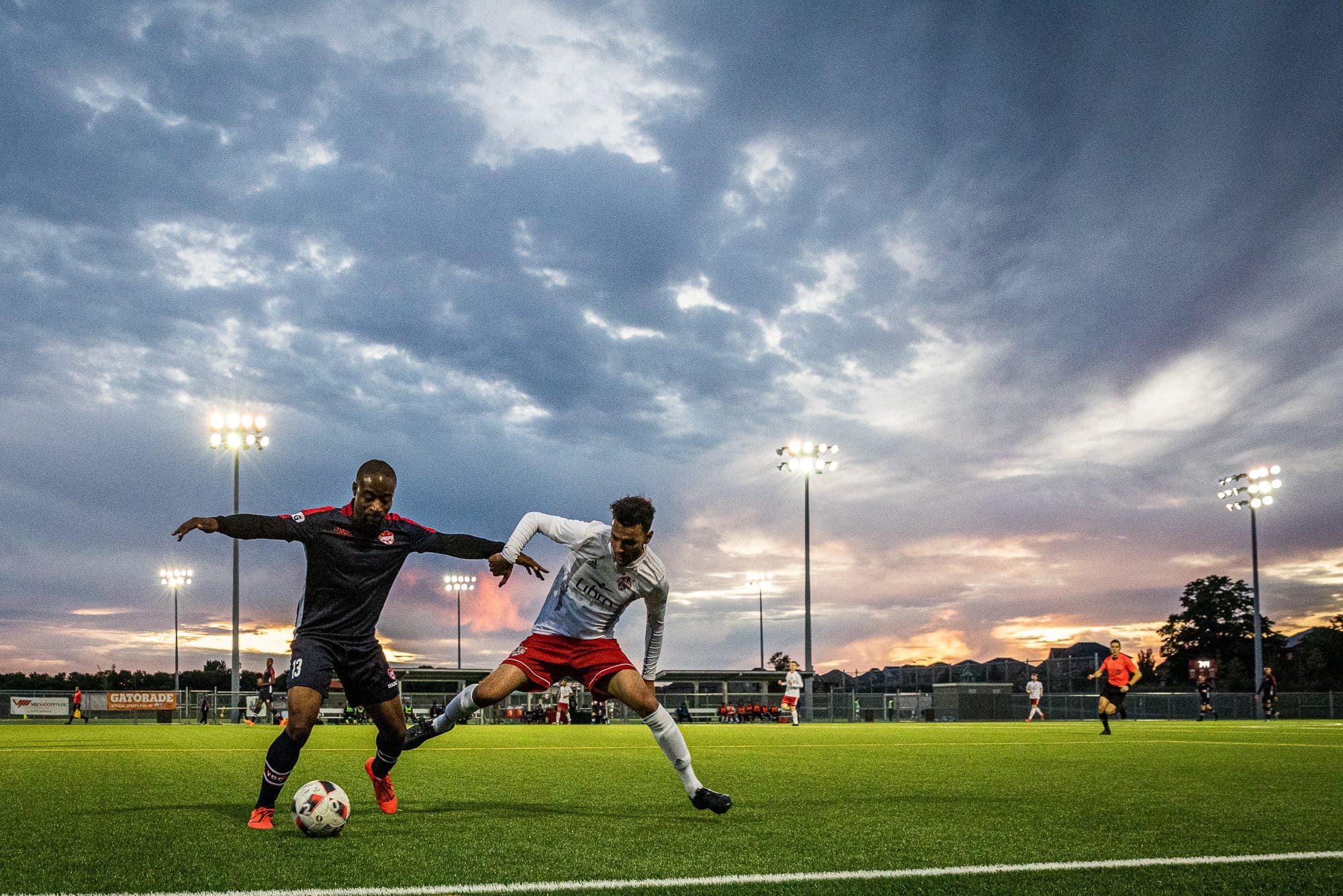 Top Ten: My Favourite Sport Images of 2019