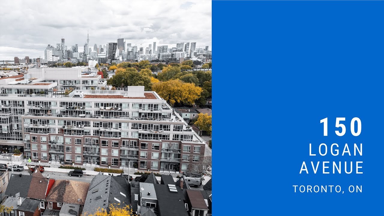 Video: Real Estate Photography and Video Production in Toronto