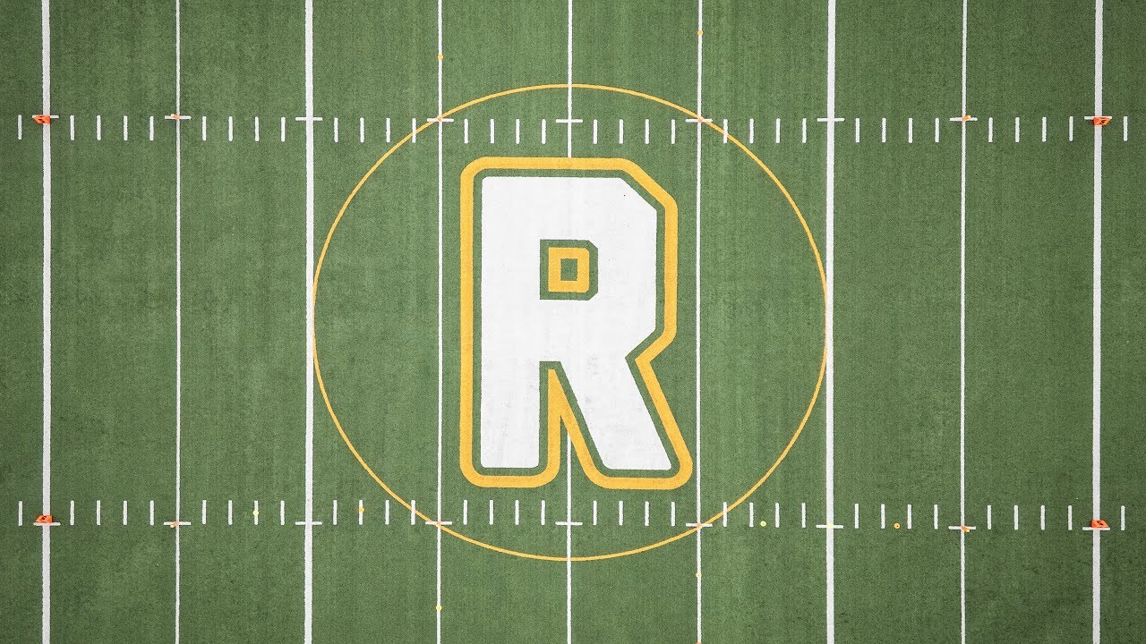 Video: NFL Flag Regionals in Regina
