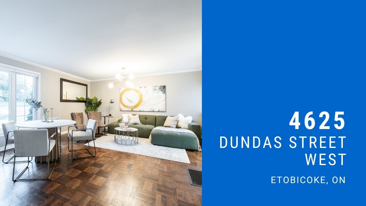 Video: Real Estate Photography and Video Production in Toronto