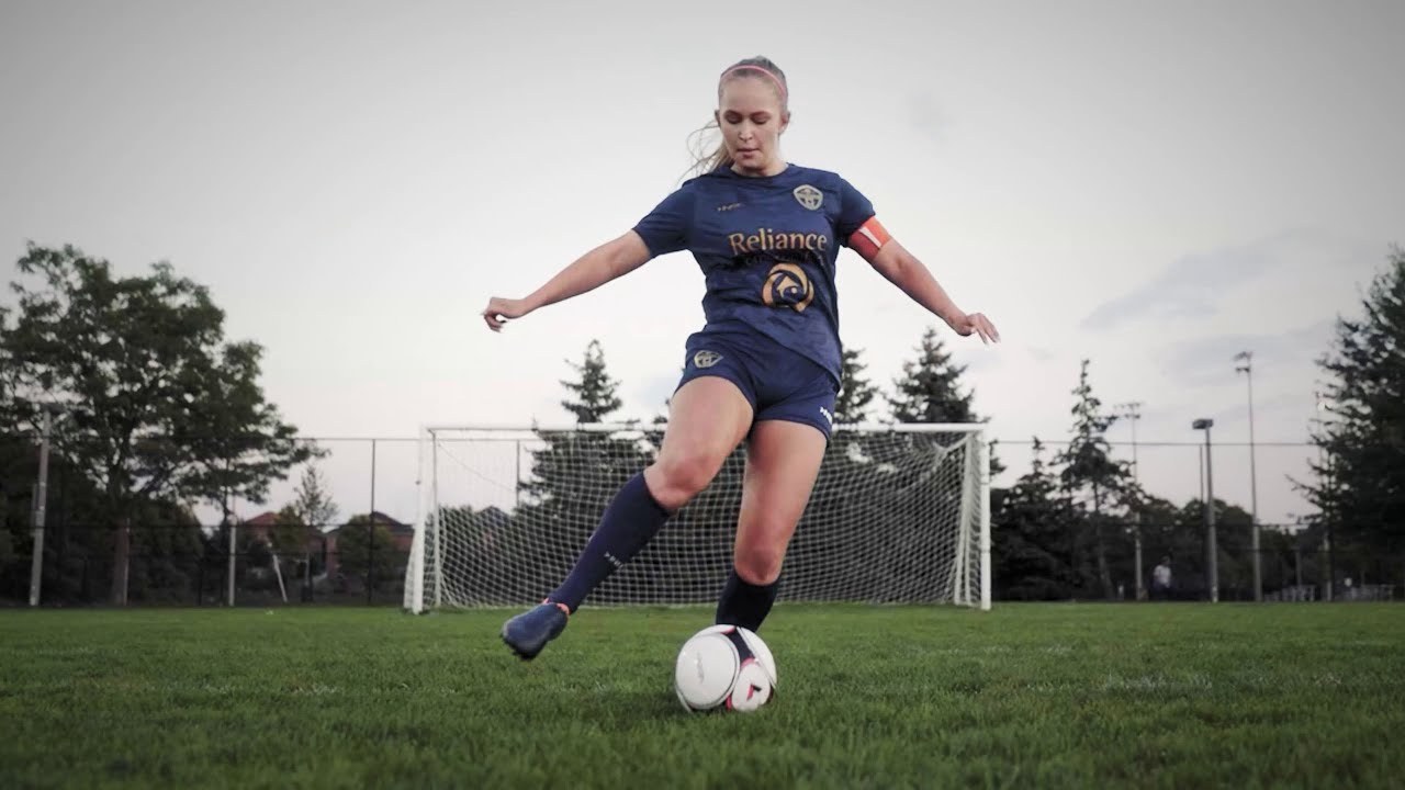 Video: Oakville Soccer Club - Promotional Video for RDP & OPDL Programs