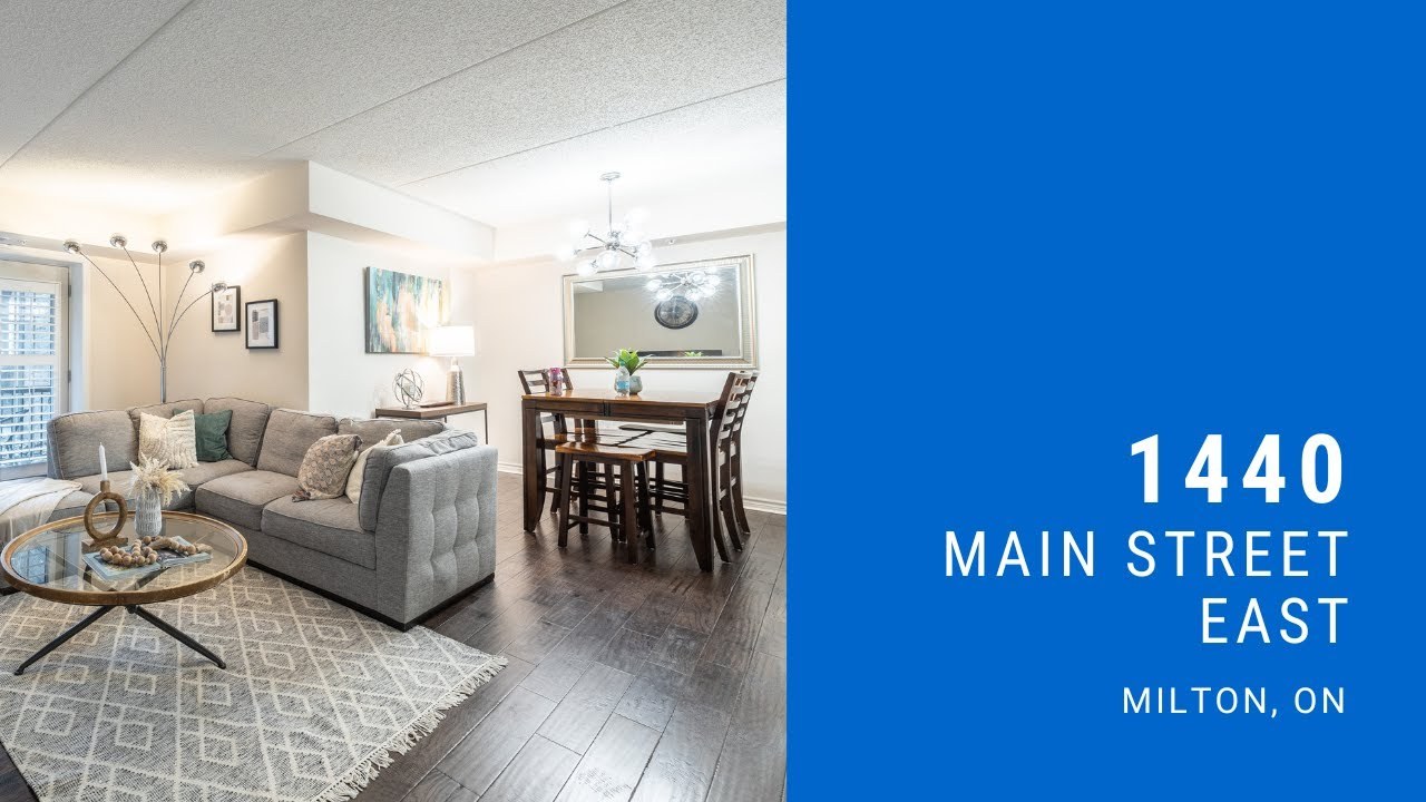 Video: Real Estate Photography and Video Production in Milton