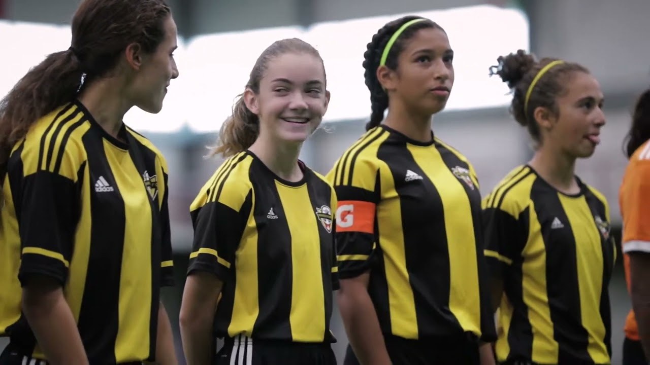 Video: OPDL Charity Shield - Highlight Video