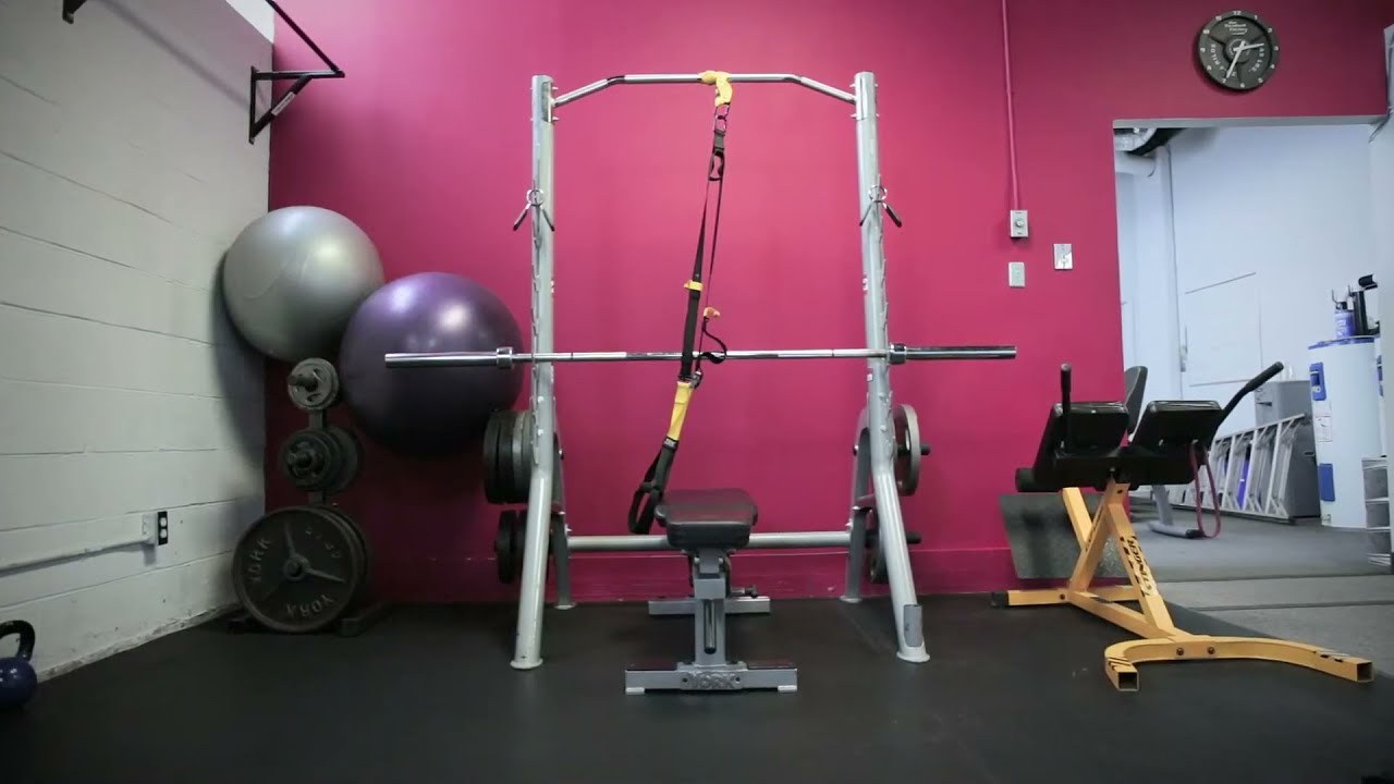 Video: Elite Personal Training Studio - Promotional Walkthrough
