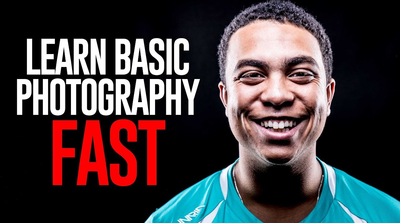Video: Learn FAST: Digital Photography Basics | Part #1 | Exposure
