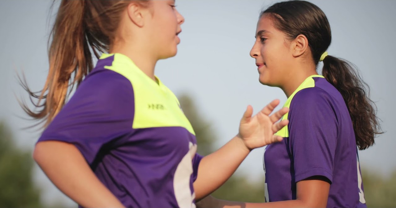 Video: Oakville Soccer Club - Promotional Video for House League (U13 to U18)