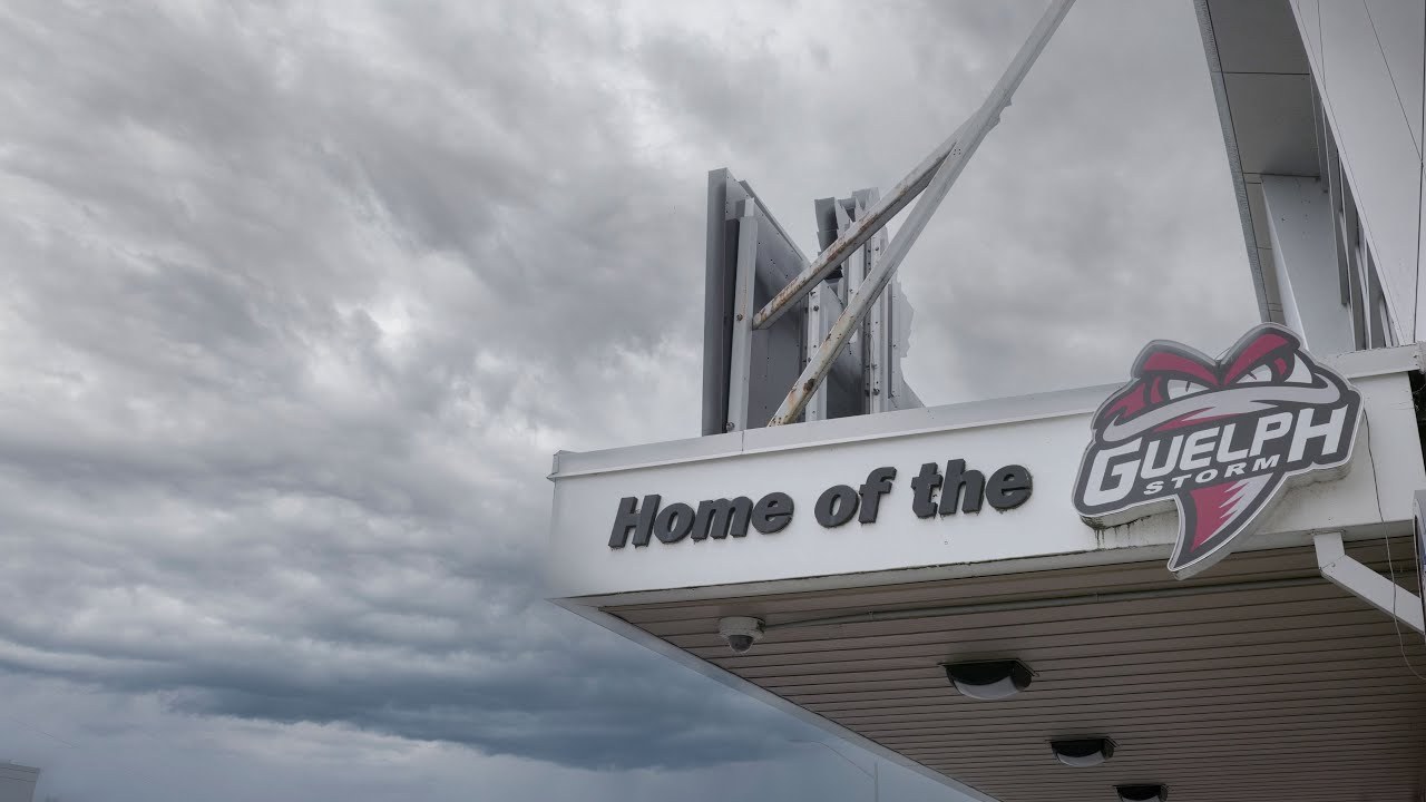 Video: OHL Hockey - Guelph Storm Hype Video (2024)