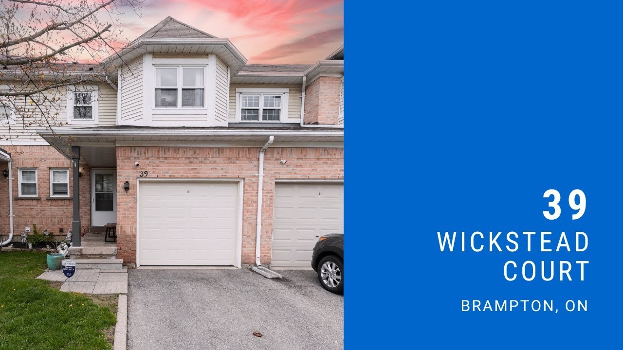 Video: Real Estate Photography and Video Production in Brampton