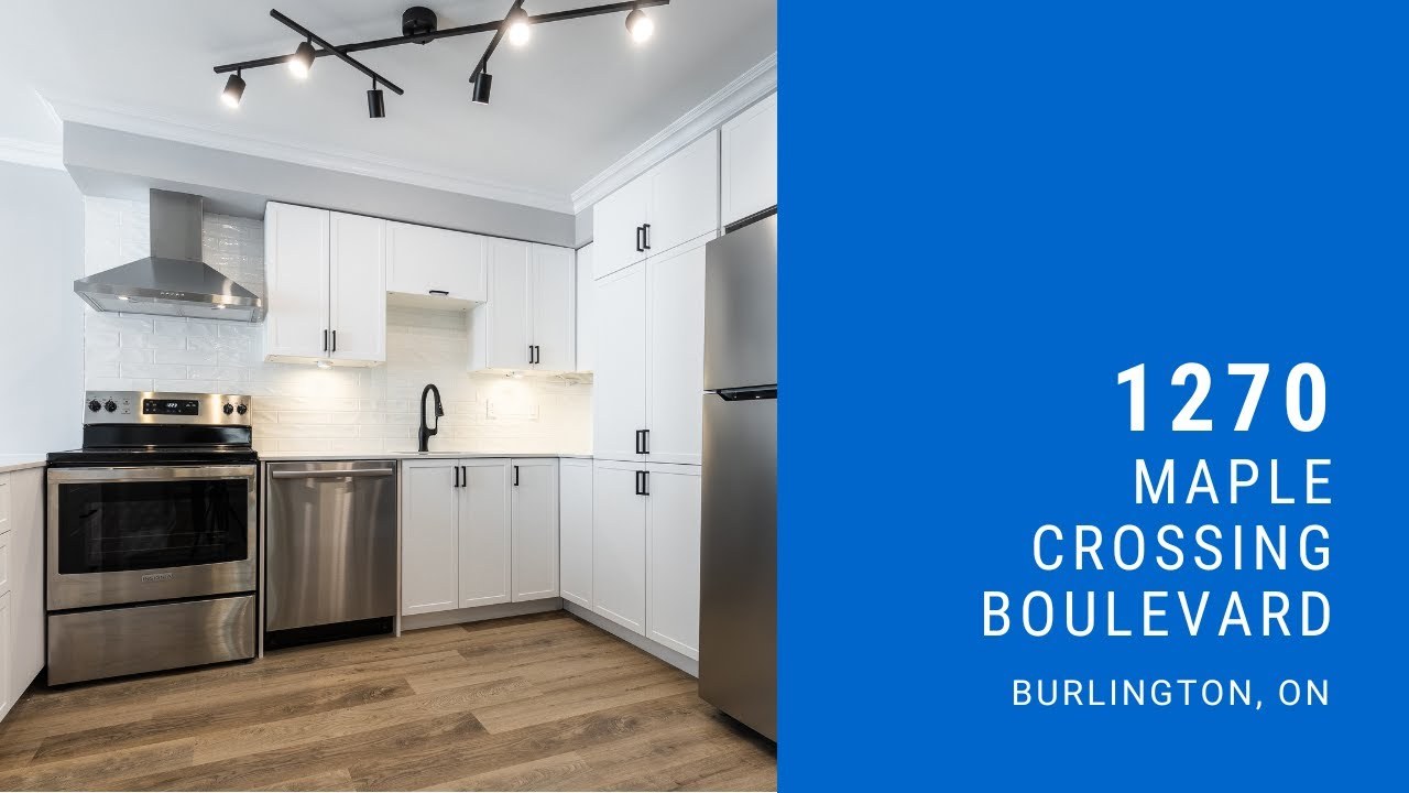 Video: Real Estate Photography and Video Production in Burlington