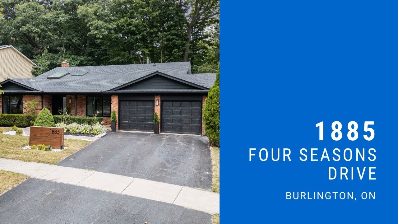 Video: Real Estate Photography and Video Production in Burlington
