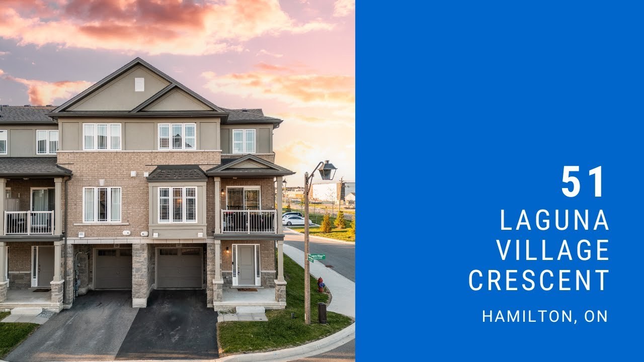 Video: Real Estate Photography and Video Production in Hamilton