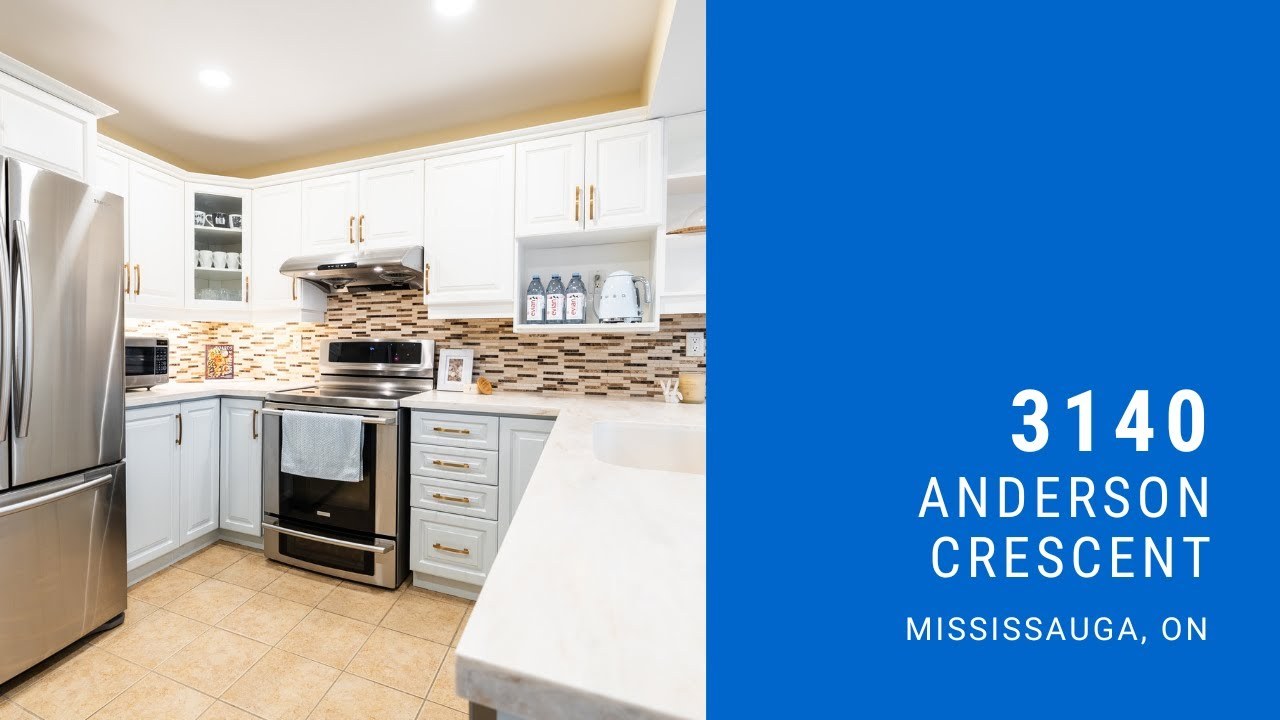 Video: Real Estate Photography and Video Production in Mississauga