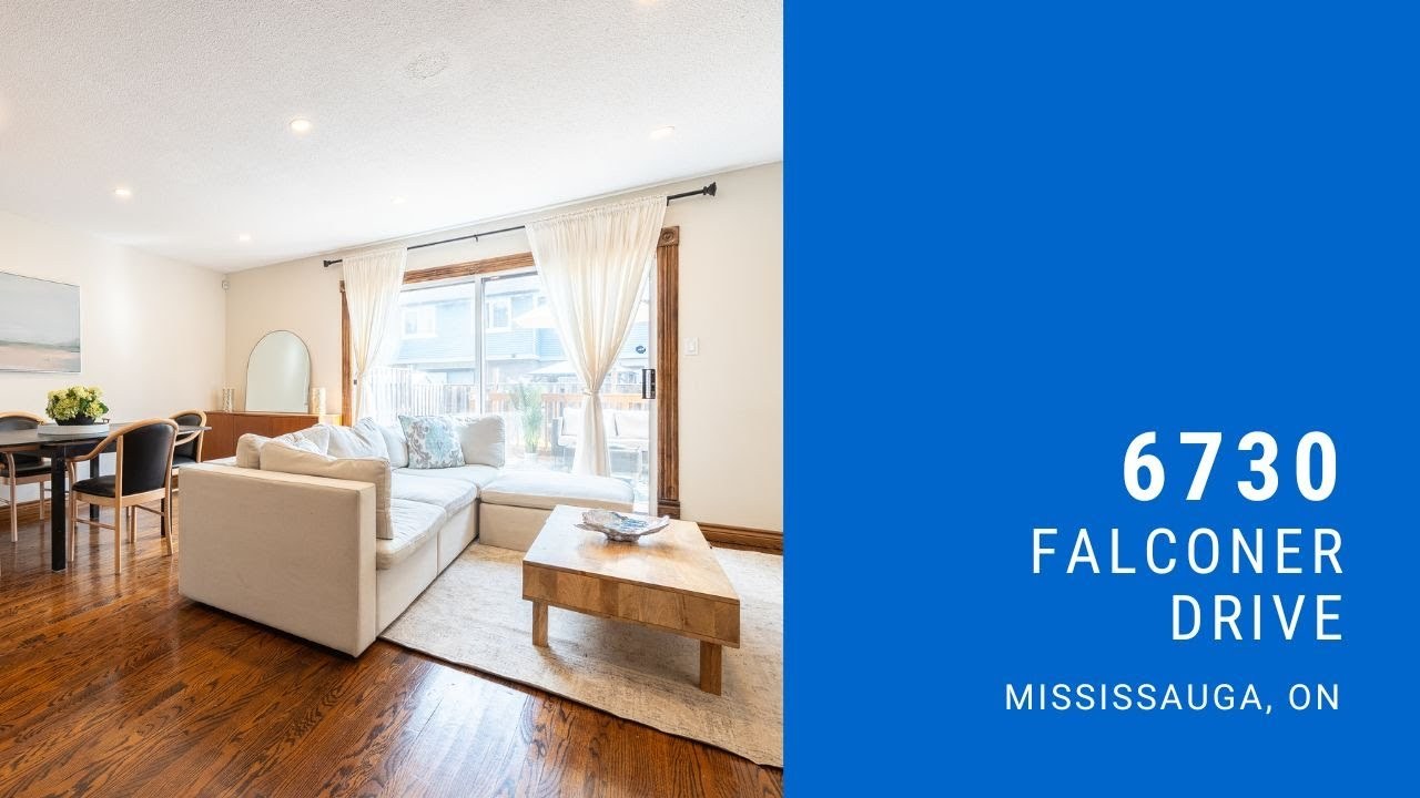 Video: Real Estate Photography and Video Production in Mississauga