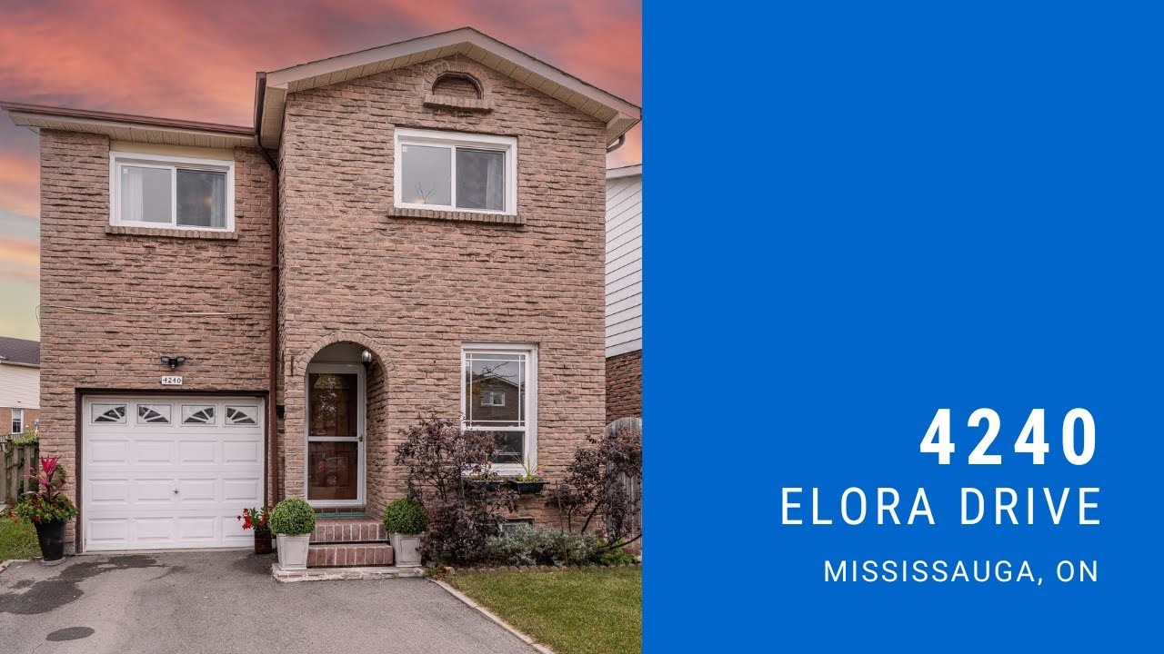 Video: Real Estate Photography and Video Production in Mississauga