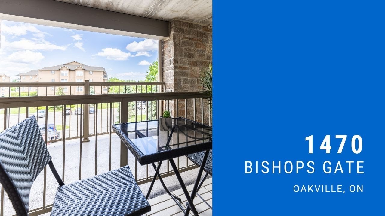 Video: Real Estate Photography and Video Production in Oakville