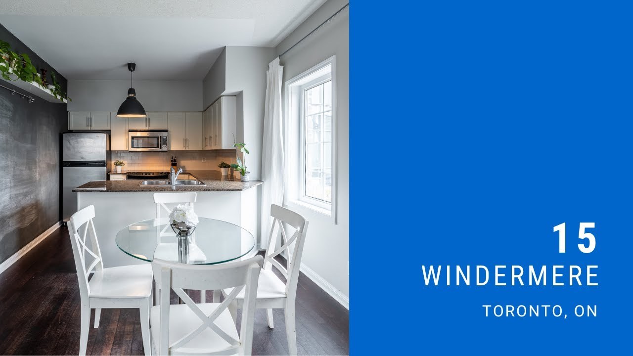 Video: Real Estate Photography and Video Production in Toronto