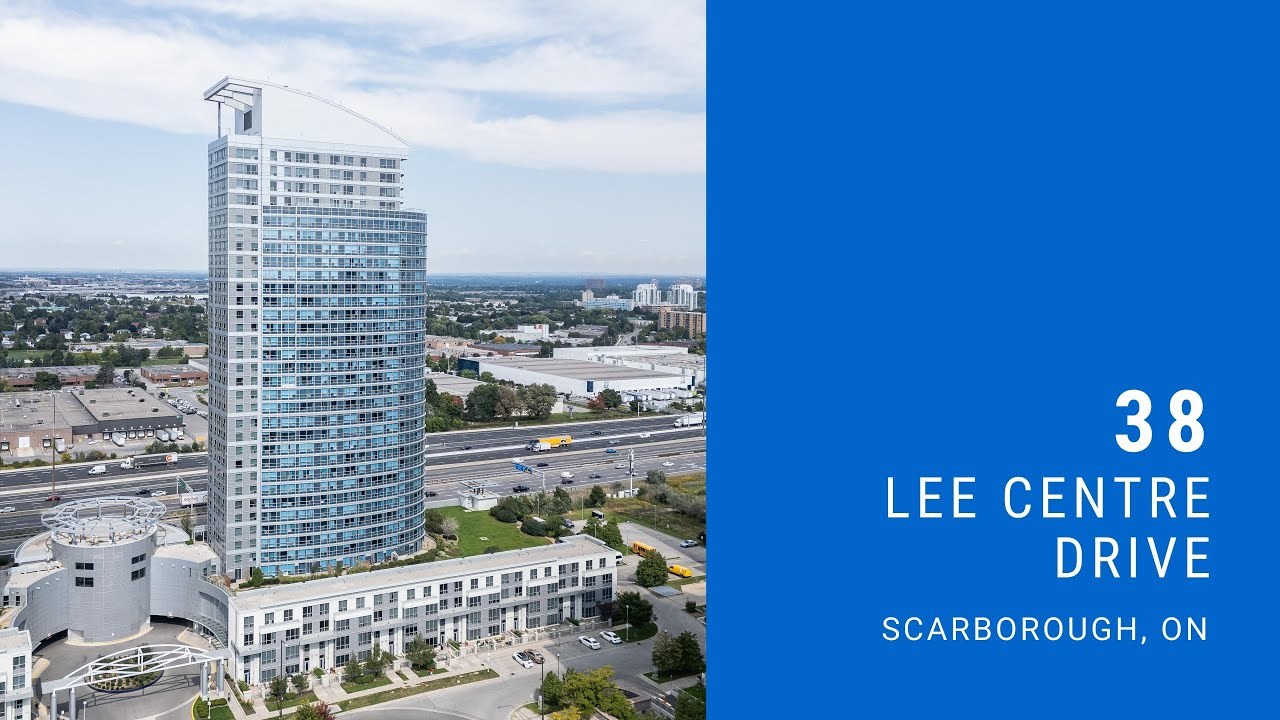 Video: Real Estate Photography and Video Production in Toronto