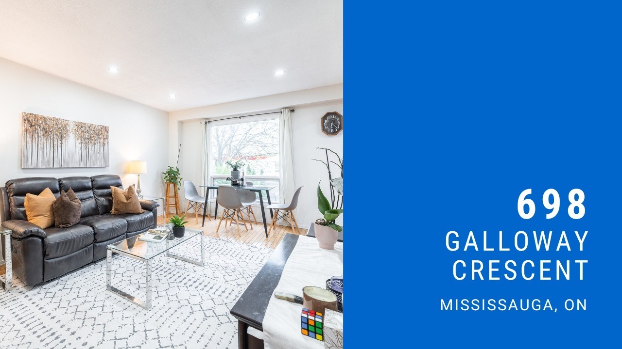 Video: Real Estate Photography and Video Production in Mississauga