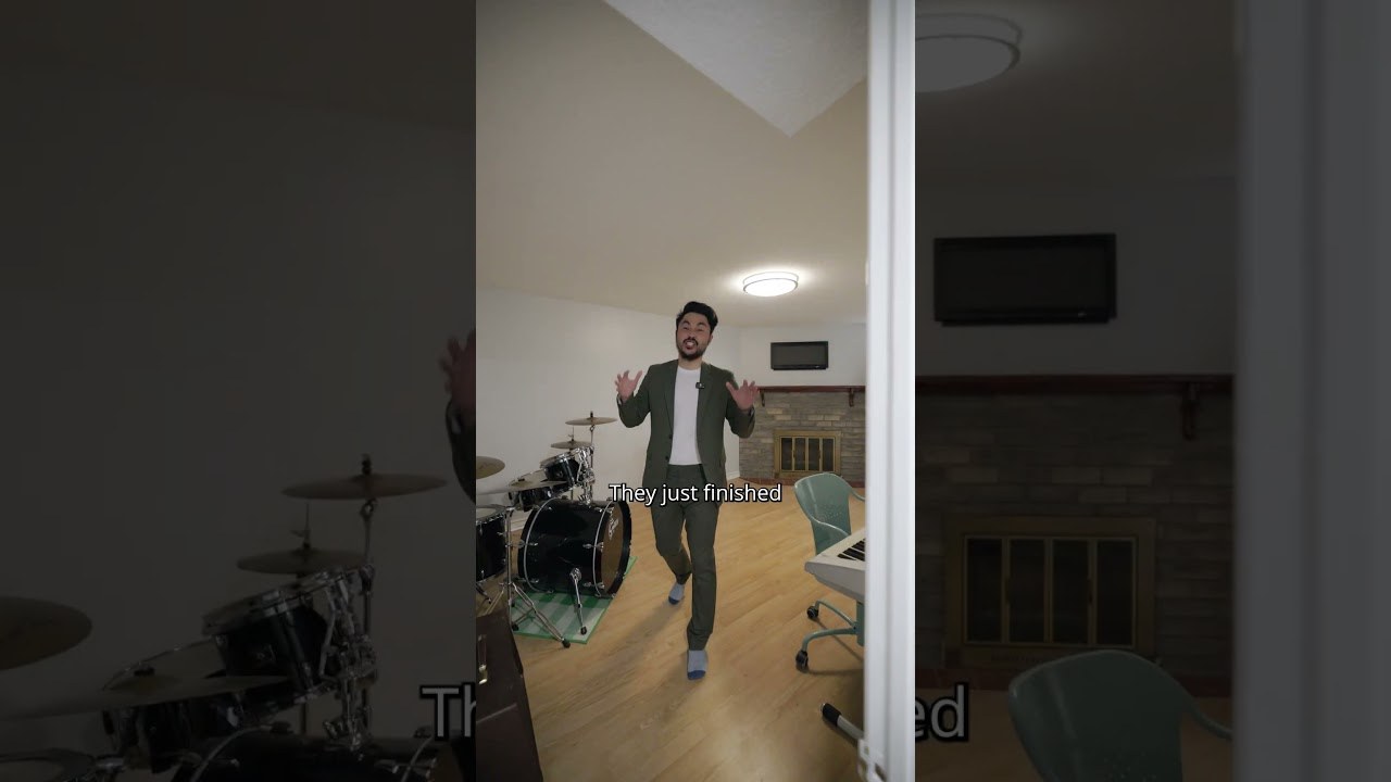 Video: Real Estate Photography and Video Production in Mississauga