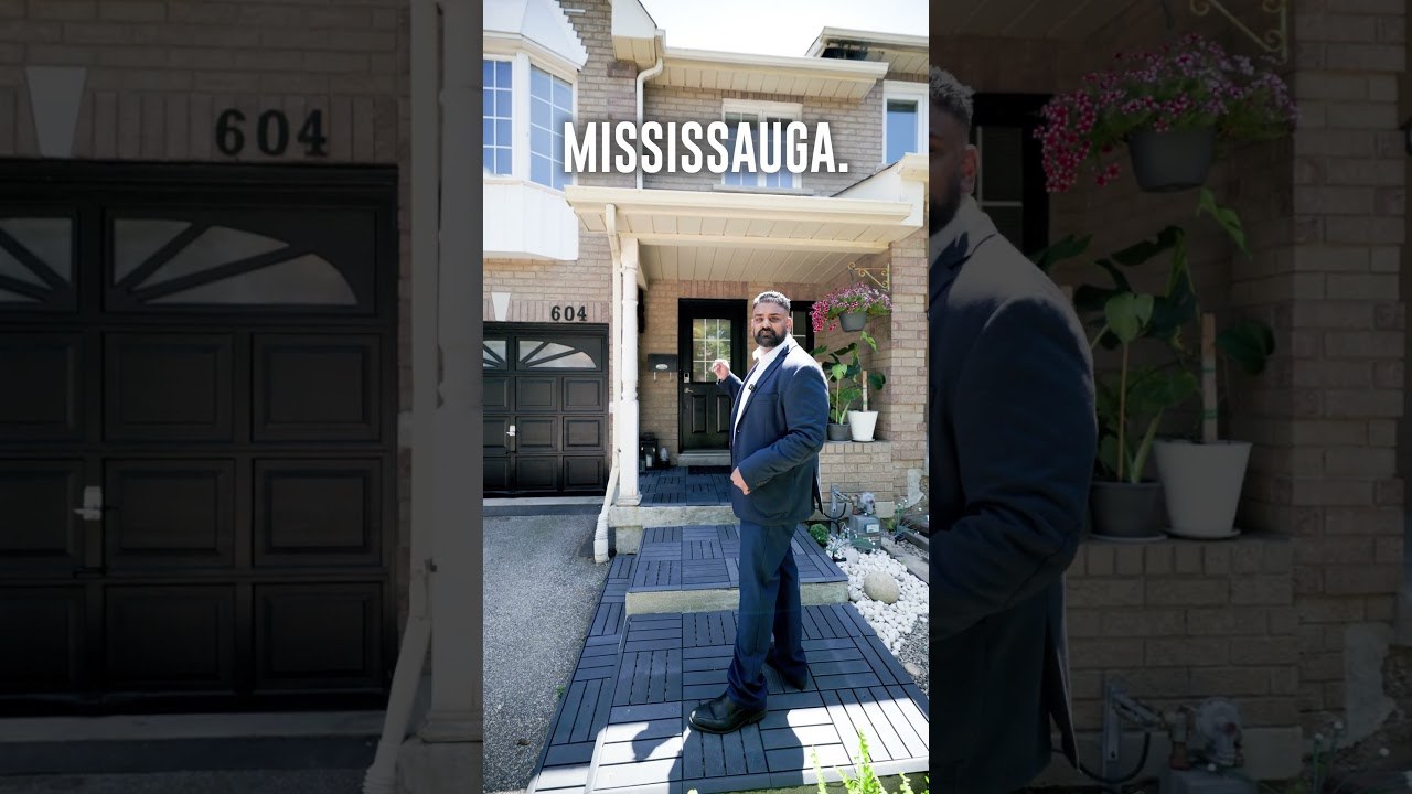 Video: Real Estate Photography and Video Production in Mississauga