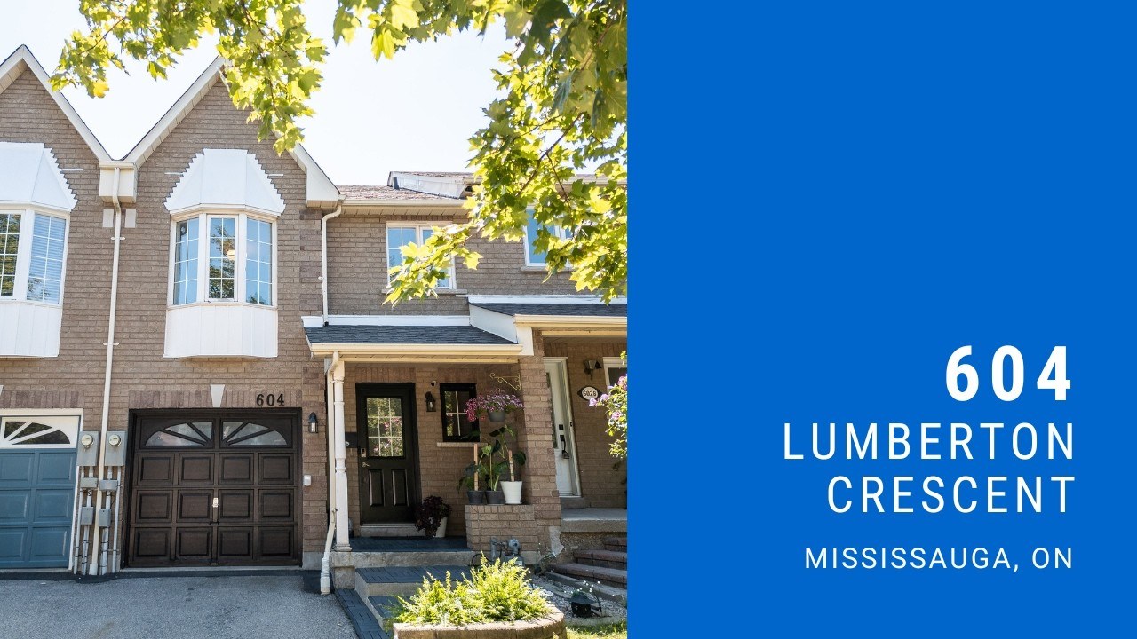 Video: Real Estate Photography and Video Production in Mississauga